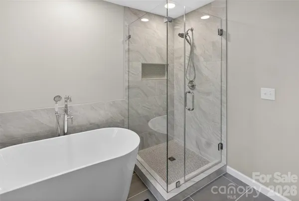 $563,500 | 1507 Dennbriar Drive Northwest, Concord, NC 28027