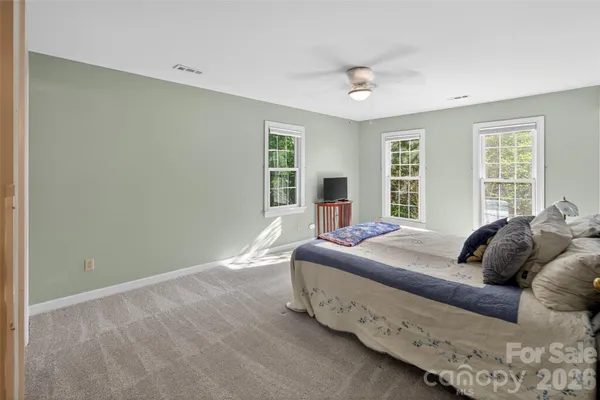 $563,500 | 1507 Dennbriar Drive Northwest, Concord, NC 28027