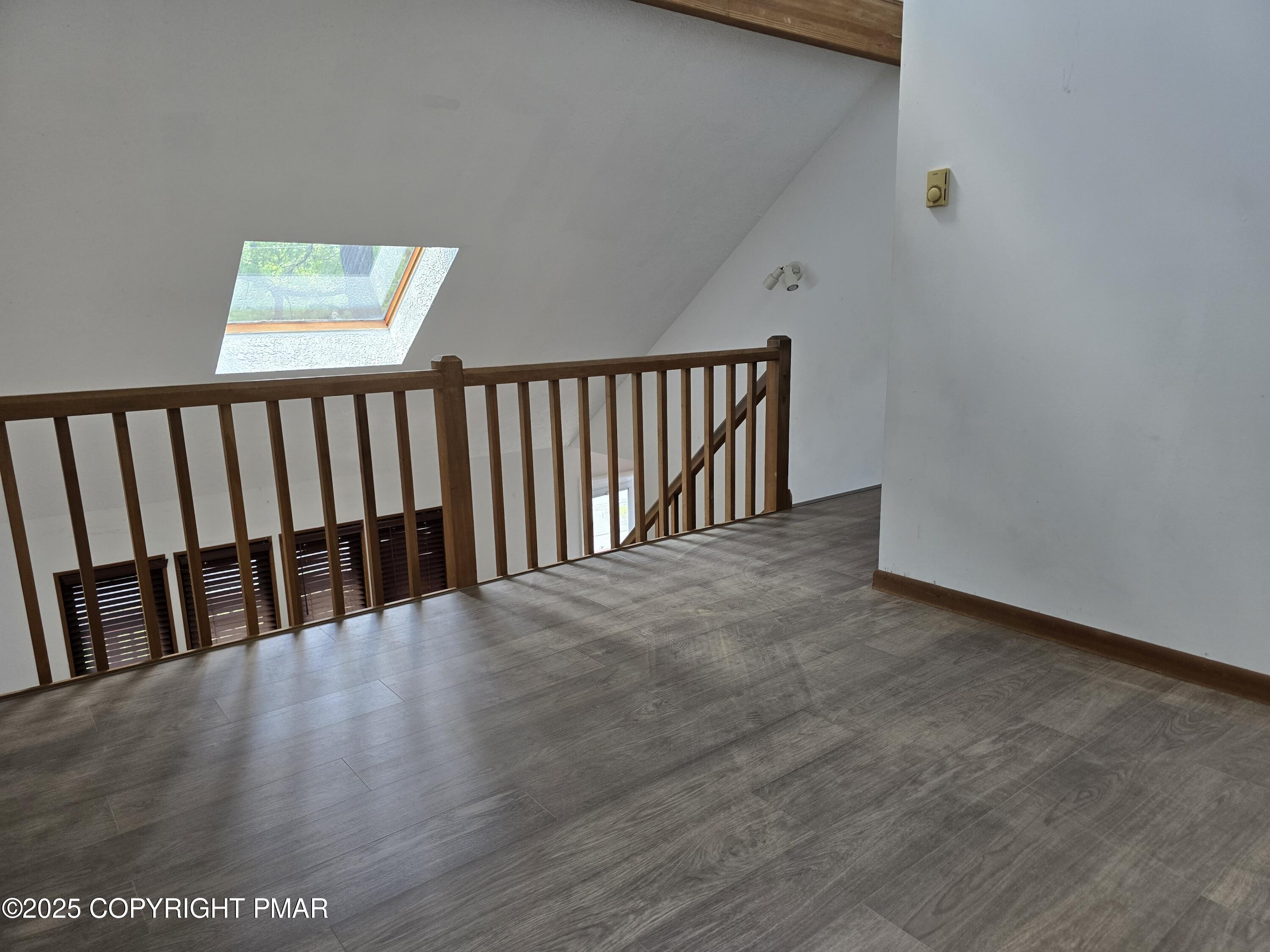 117 Manchester Drive Bushkill, PA 18324 - Photo 24 of 33 a view of a hallway