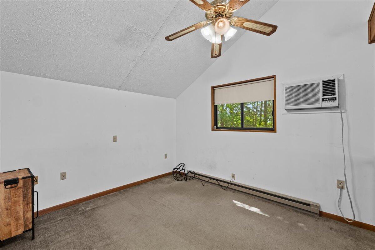 117 Manchester Drive Bushkill, PA 18324 - Photo 27 of 33 a view of an empty room with a window