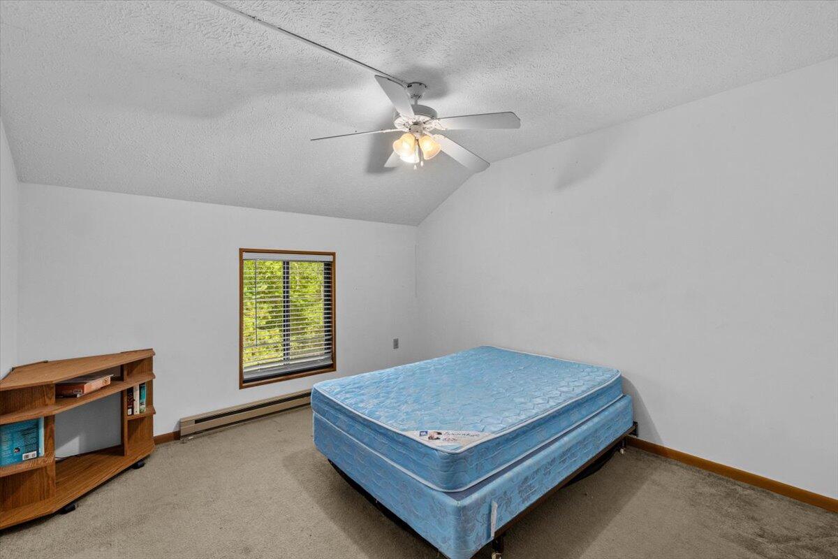 117 Manchester Drive Bushkill, PA 18324 - Photo 32 of 33 a view of an empty room with a window