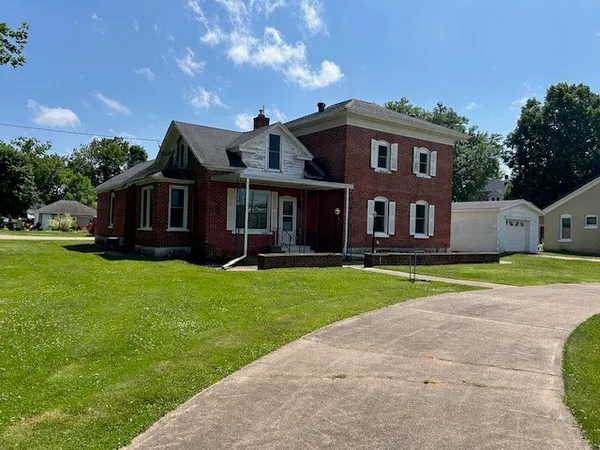 $215,000 | 23665 Lafayette Street, Independence, WI 54747