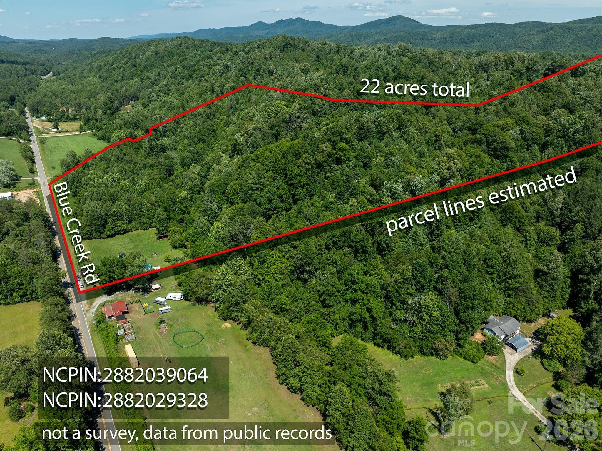 Tbd Blue Creek Road Lenoir, NC 28645 - Photo 4 of 20