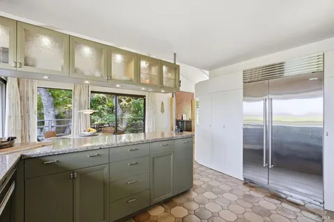 $2,398,000 | 81 Peacock Drive, San Rafael, CA 94901
