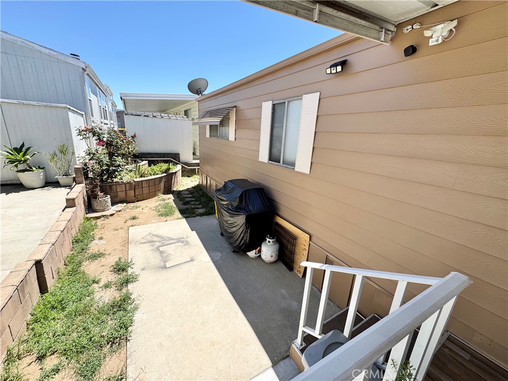 23301 Ridge Rte Drive, Unit 109 Laguna Hills, CA 92653 - Photo 39 of 46 a view of deck with patio