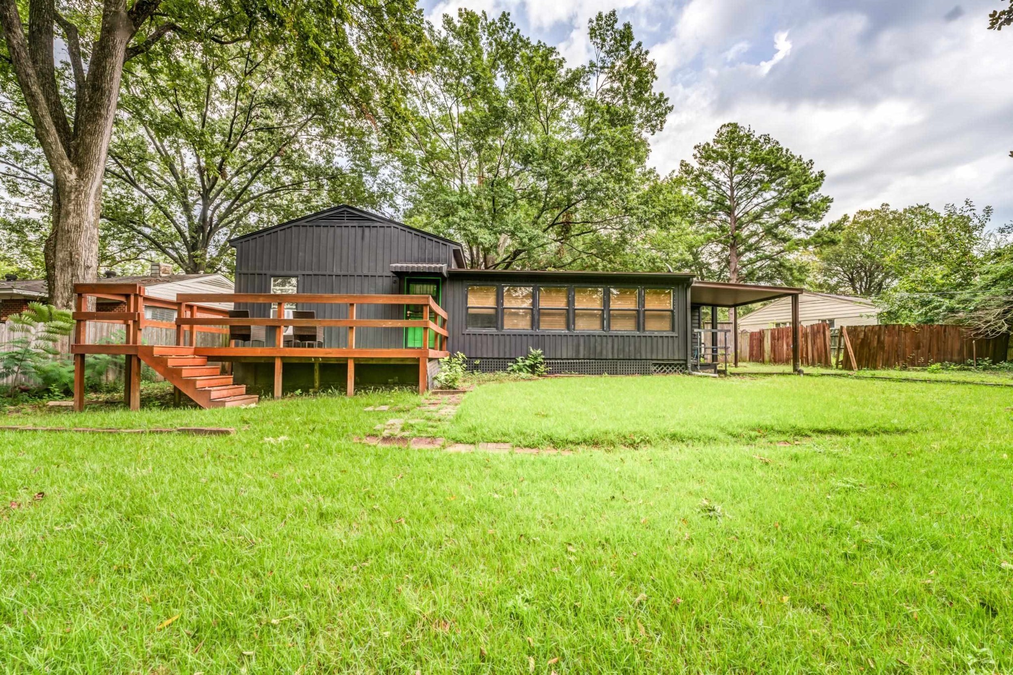 449 Green Acres Road Memphis, TN 38117 - Photo 3 of 21 Gallery Image 3