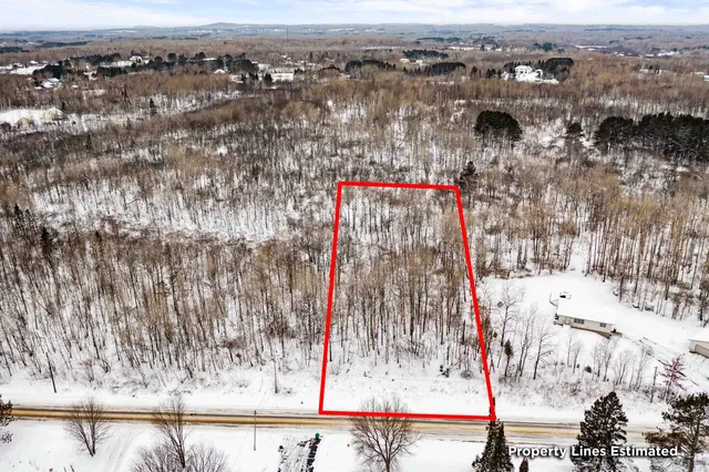 $120,000 | Xxx Lot 5 Xxx Road, Hermantown, MN 55811