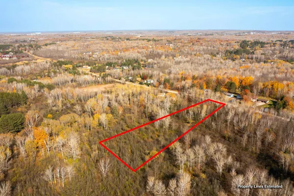 $120,000 | Xxx Lot 5 Xxx Road, Hermantown, MN 55811
