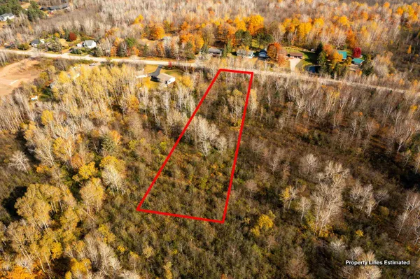 $120,000 | Xxx Lot 5 Xxx Road, Hermantown, MN 55811