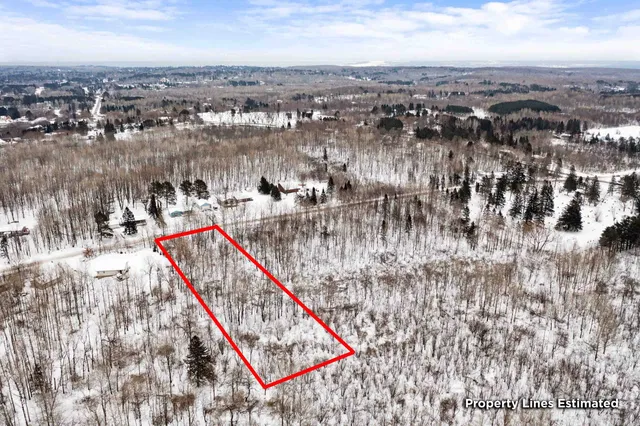 $120,000 | Xxx Lot 5 Xxx Road, Hermantown, MN 55811