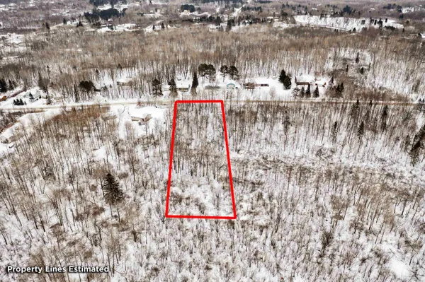 $120,000 | Xxx Lot 5 Xxx Road, Hermantown, MN 55811