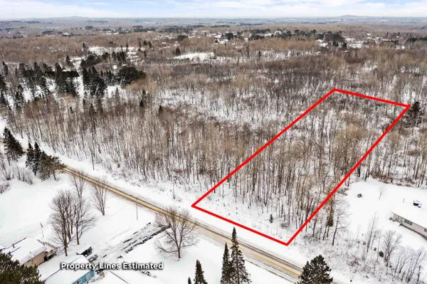 $120,000 | Xxx Lot 5 Xxx Road, Hermantown, MN 55811