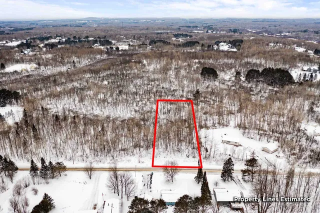 $120,000 | Xxx Lot 5 Xxx Road, Hermantown, MN 55811