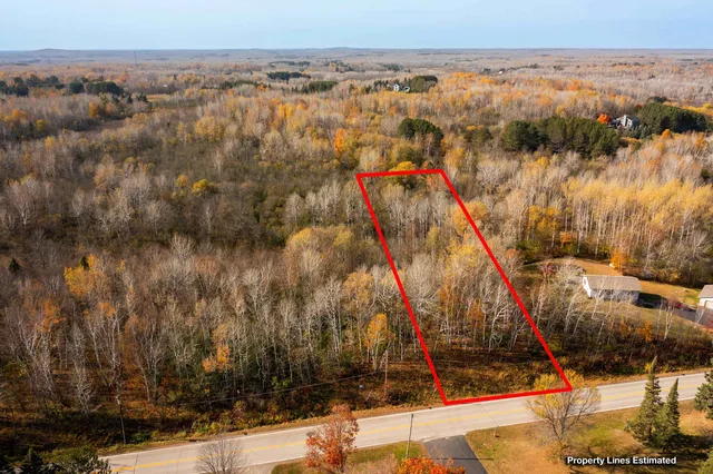 $120,000 | Xxx Lot 5 Xxx Road, Hermantown, MN 55811