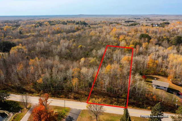 $120,000 | Xxx Lot 5 Xxx Road, Hermantown, MN 55811