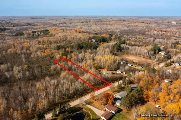 $120,000 | Xxx Lot 5 Xxx Road, Hermantown, MN 55811