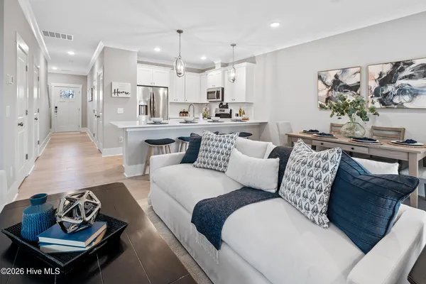 $346,000 | 4616 Sweet Jasmine Run, Wilmington, NC 28412