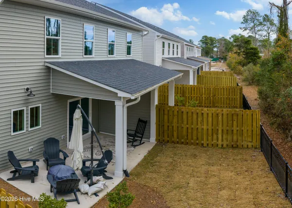 $346,000 | 4616 Sweet Jasmine Run, Wilmington, NC 28412