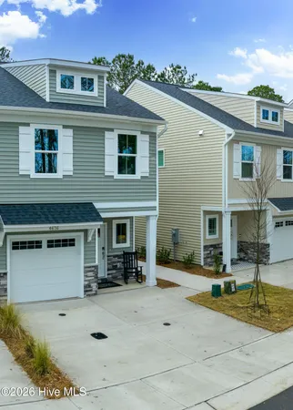 $346,000 | 4616 Sweet Jasmine Run, Wilmington, NC 28412