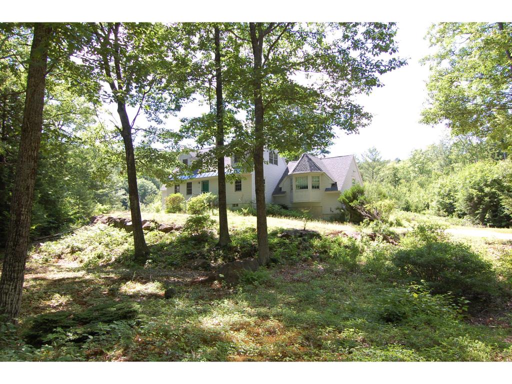 14 Rivers Edge Road Andover, NH 03216 - Photo 1 of 18 Gallery Image 1