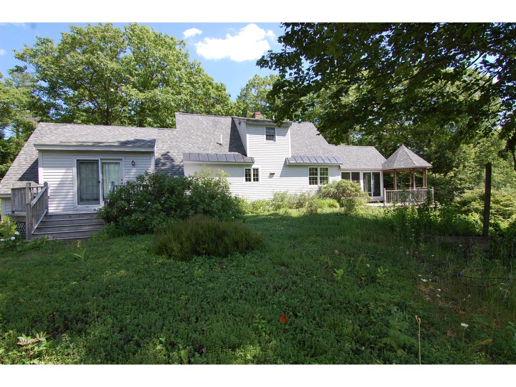 14 Rivers Edge Road Andover, NH 03216 - Photo 2 of 18 Gallery Image 2