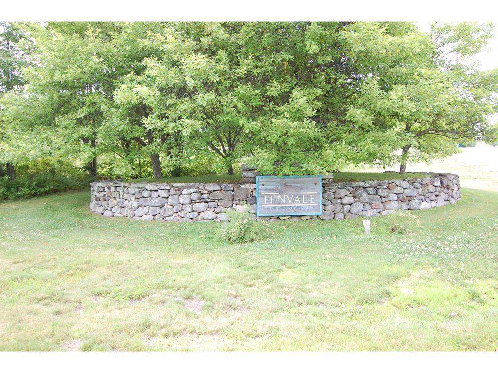 14 Rivers Edge Road Andover, NH 03216 - Photo 16 of 18 Gallery Image 16