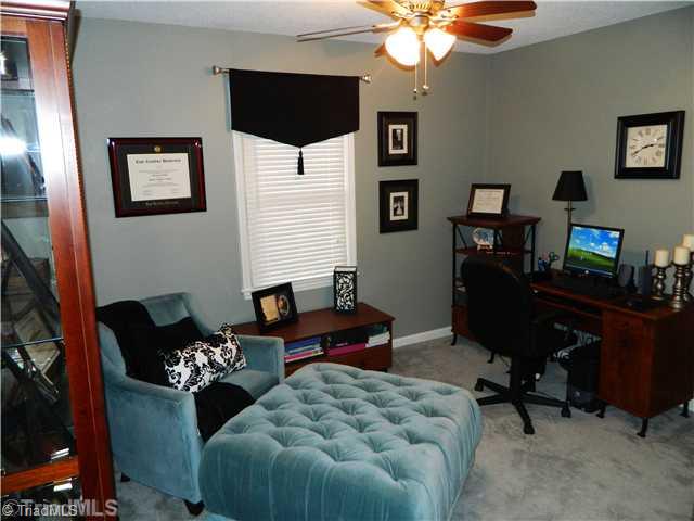 4426 Stone Ridge Drive Trinity, NC 27370 - Photo 14 of 15 2nd Bedroom.