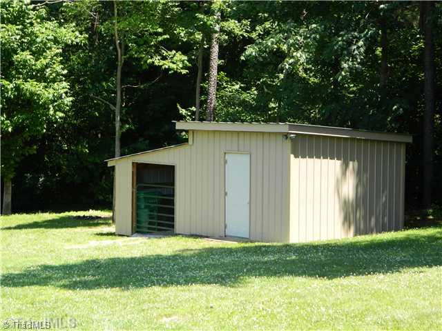 4426 Stone Ridge Drive Trinity, NC 27370 - Photo 4 of 15 Storage.