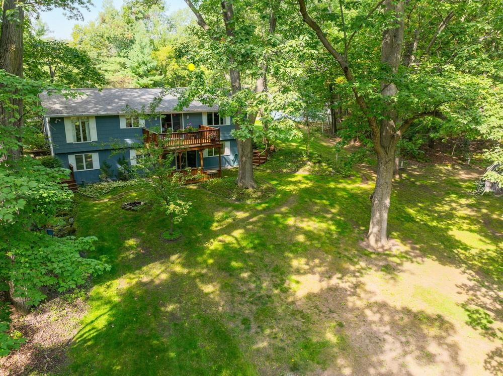 872 Winding Trail Oneida, WI 54155 - Photo 53 of 61