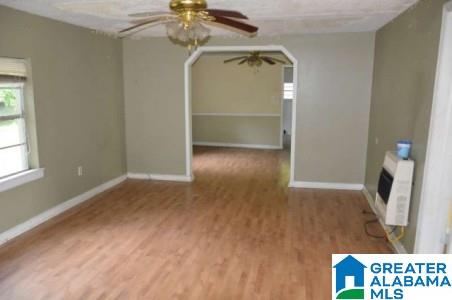 4503 Lucille Road West Blocton, AL 35184 - Photo 4 of 13