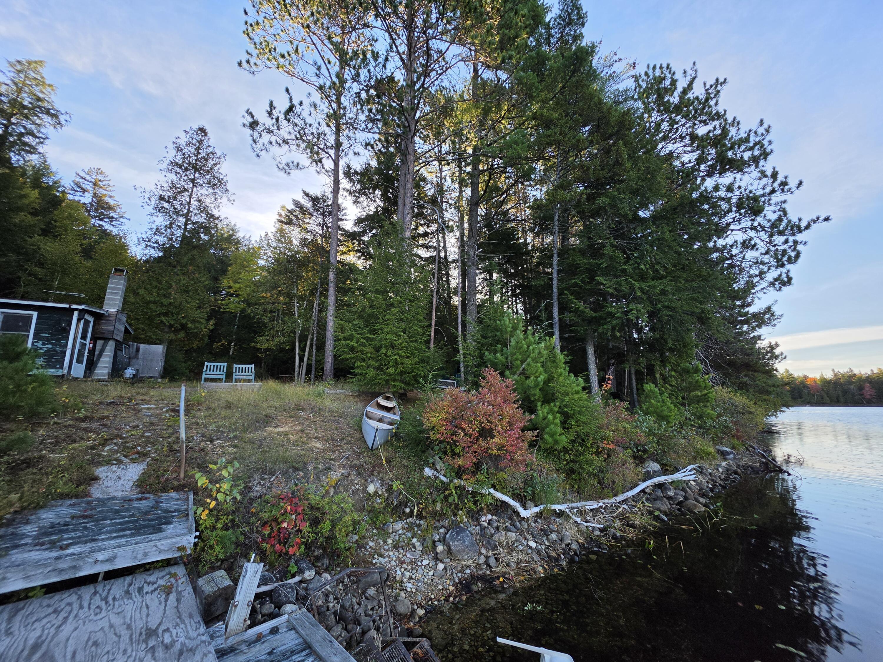 Lot 3 East Shore Road Lakeville, ME 04487 - Photo 47 of 59 20261007_074453