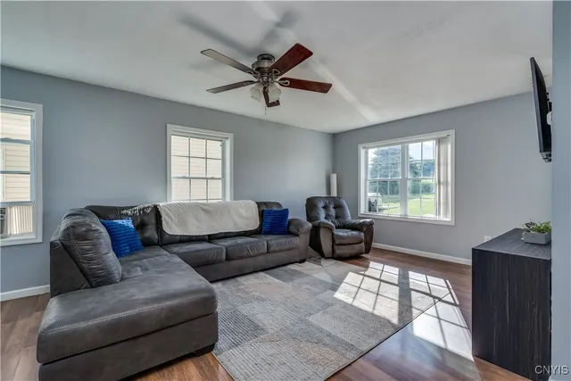 $169,000 | 7439 Emi Lane, Lowville, NY 13367