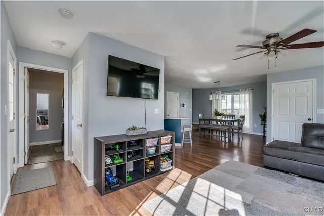 $169,000 | 7439 Emi Lane, Lowville, NY 13367