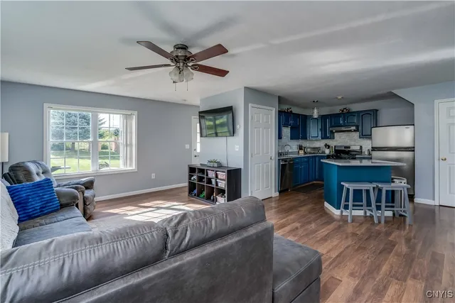 $169,000 | 7439 Emi Lane, Lowville, NY 13367