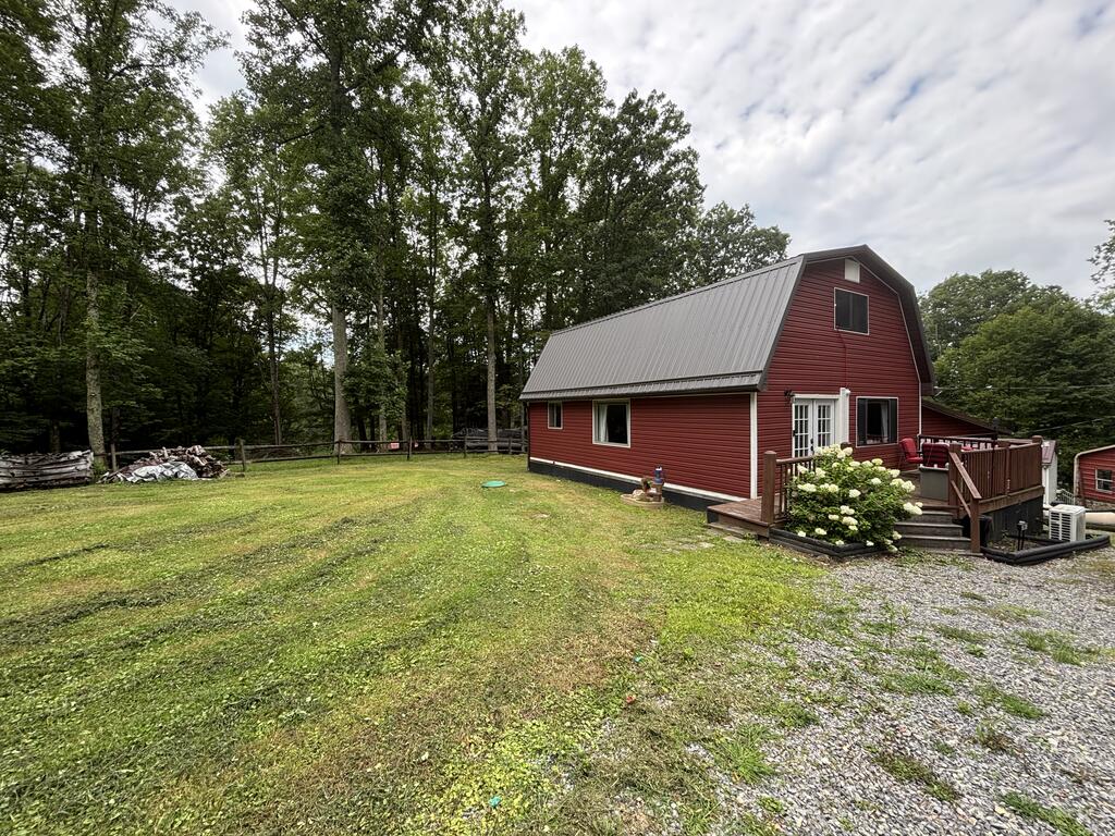 28 Breakwater Road Mount Nebo, WV 26679 - Photo 8 of 31 Gallery Image 8