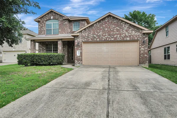 $260,000 | 11426 Noble Court, Conroe, TX 77304