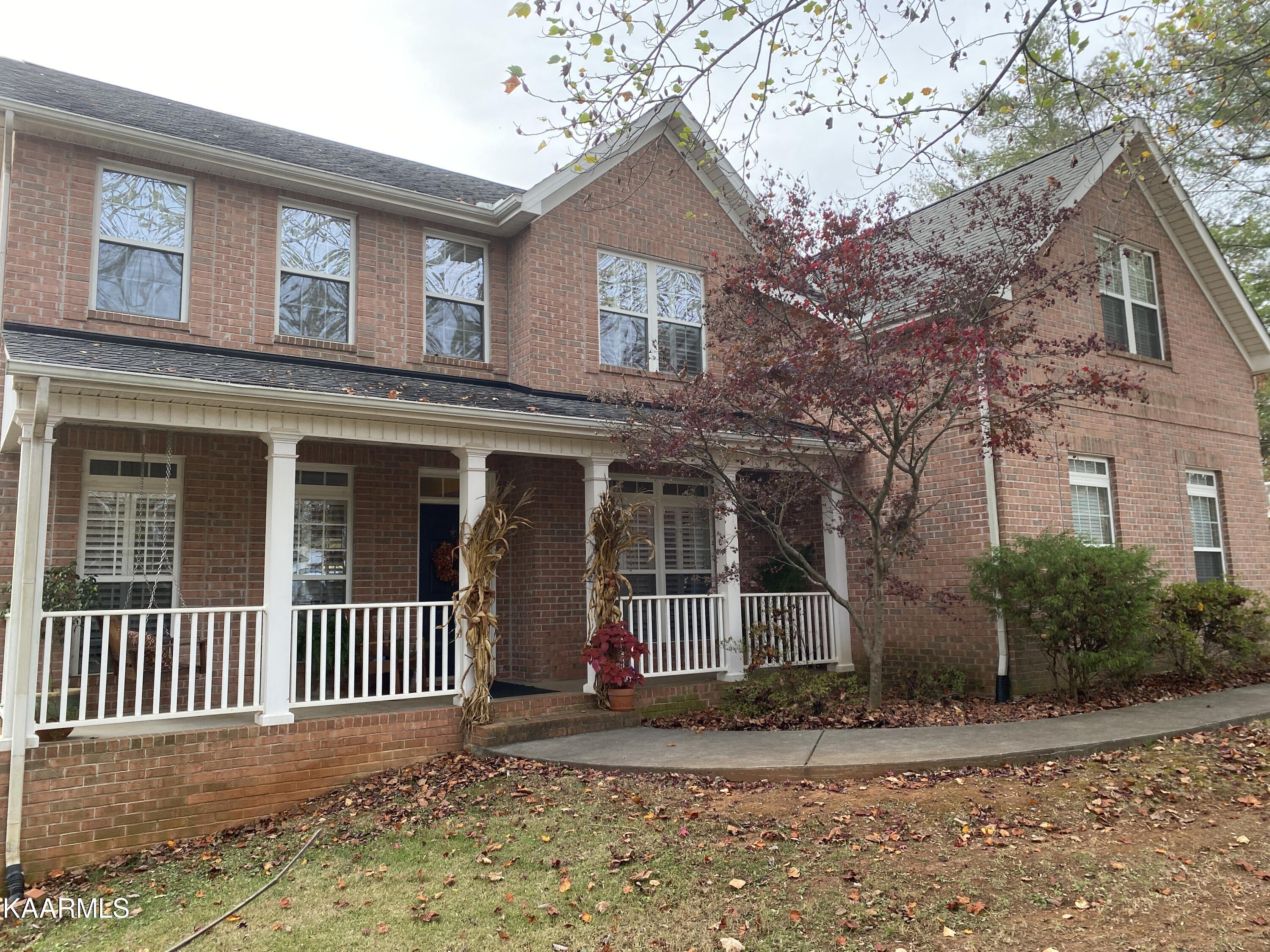 7129 Regency Road Knoxville, TN 37931 - Photo 55 of 56 IMG_5110
