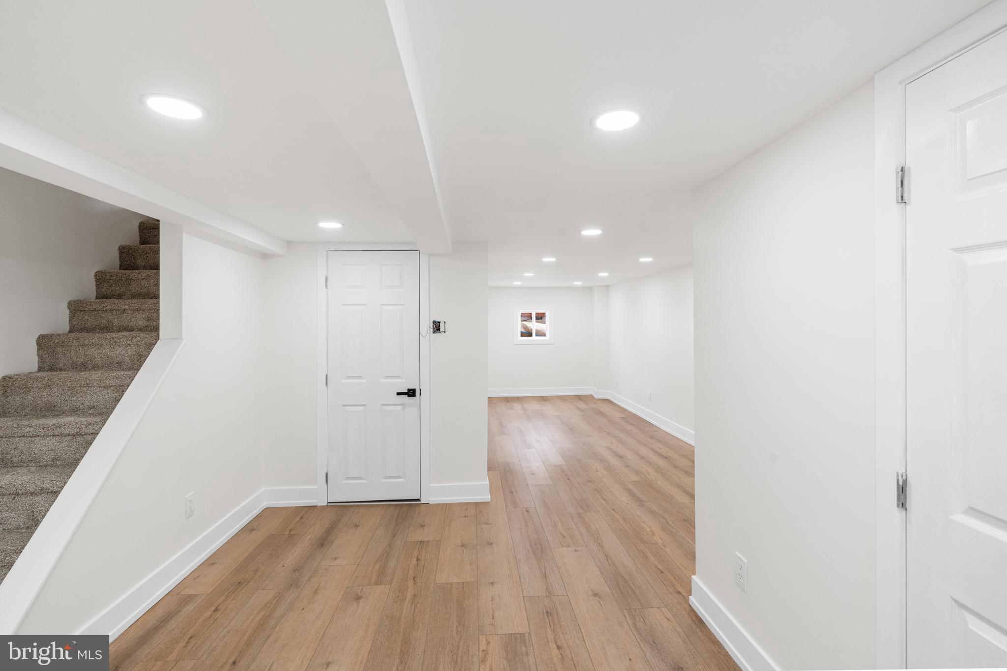 7953 Temple Road Philadelphia, PA 19150 - Photo 27 of 32 Finished Basement