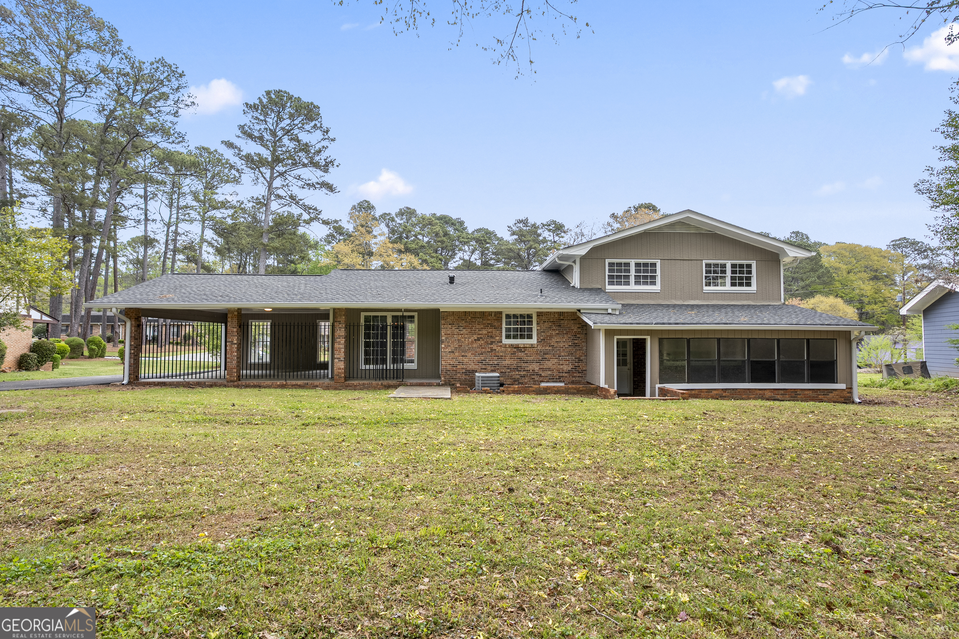 3219 Rondelay Drive Lithonia, GA 30038 - Photo 25 of 25