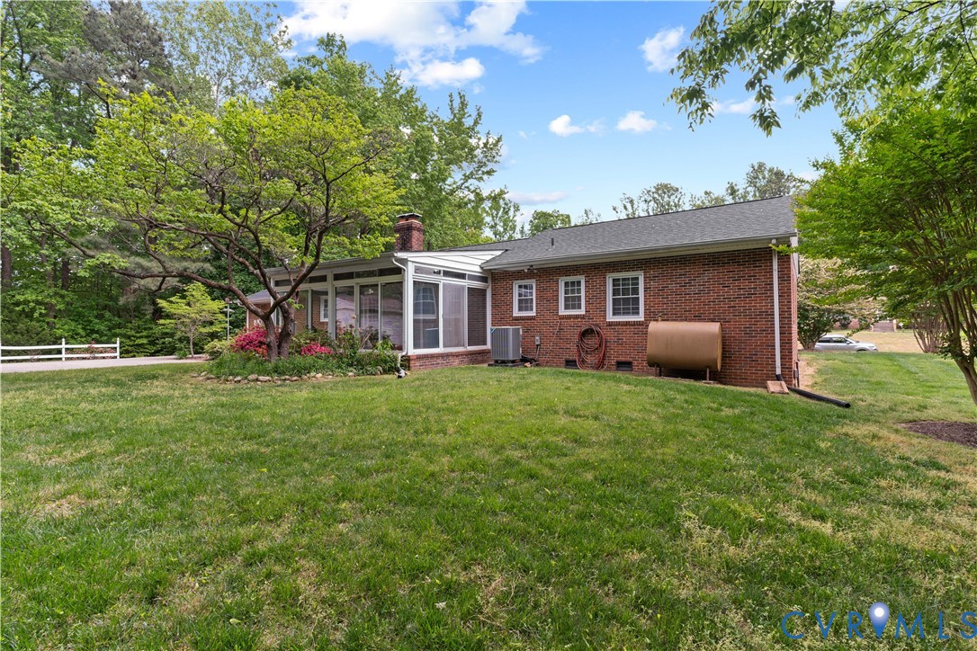 4224 Inca Drive North Chesterfield, VA 23237 - Photo 36 of 42