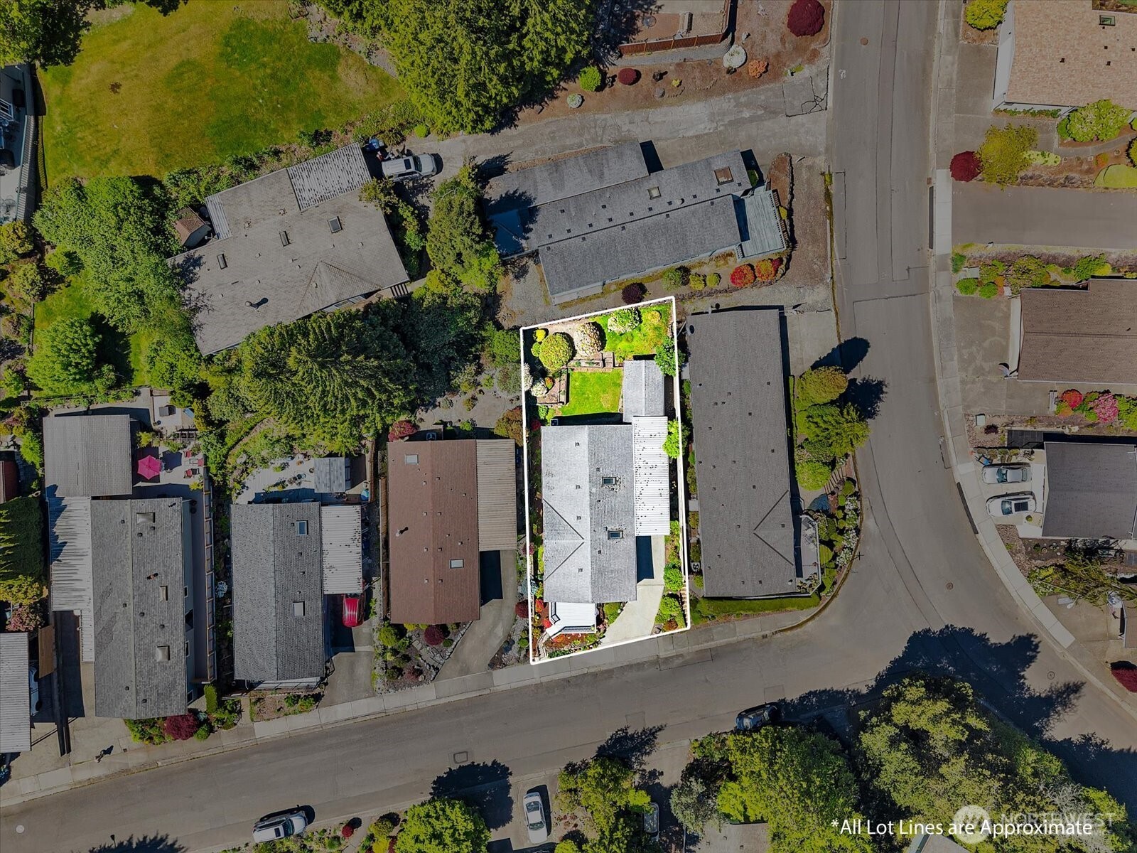 17235 119th Avenue Northeast Bothell, WA 98011 - Photo 28 of 39