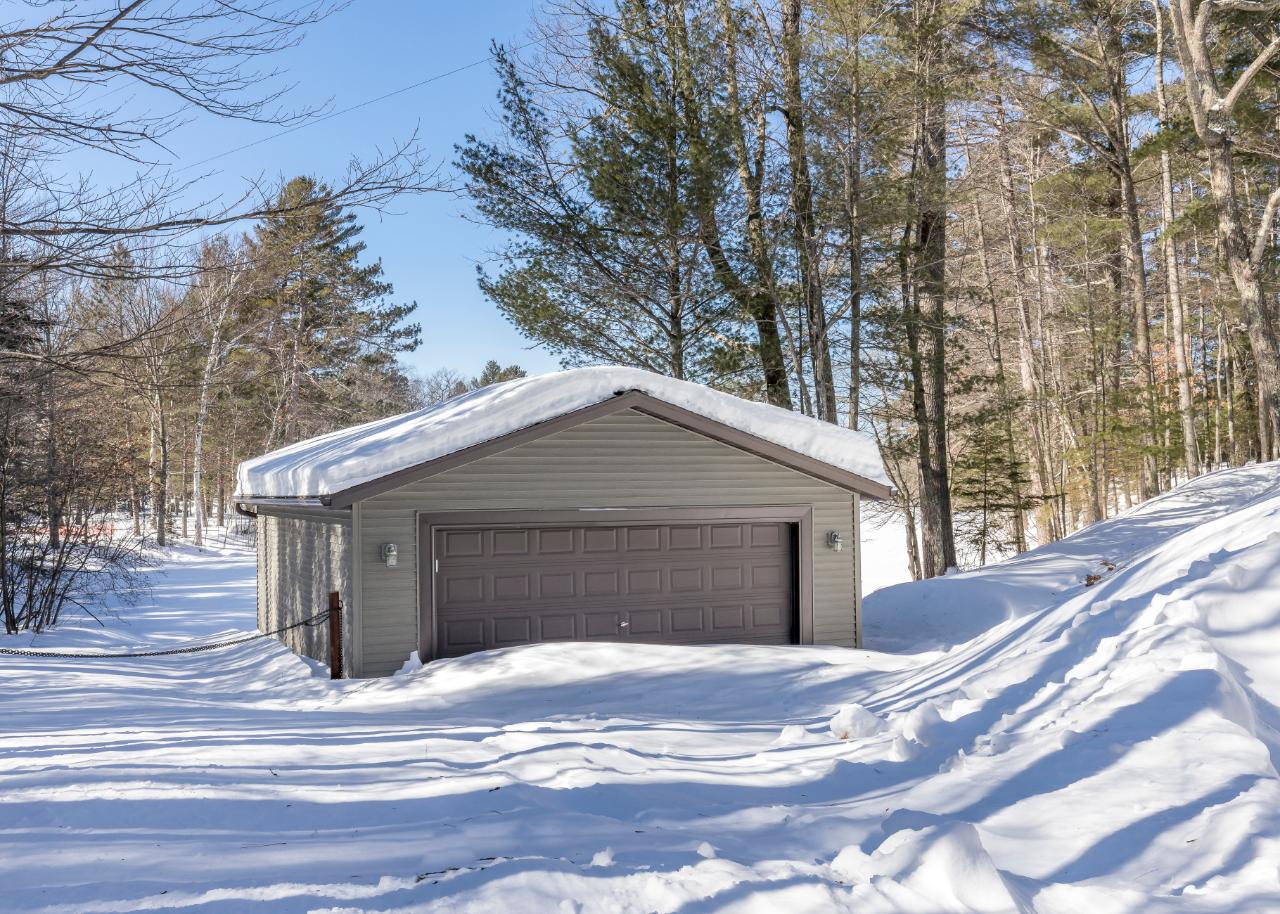 10284 Blue Lake Road Minocqua, WI 54548 - Photo 2 of 30 Gallery Image 2