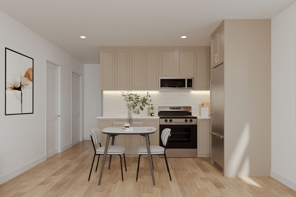 1853 Commonwealth Avenue, Unit 1R Boston, MA 02135 - Photo 4 of 6
