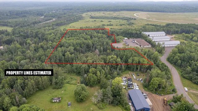 $149,500 | 45-xx - Lot B1 45-xx - Place, Hermantown, MN 55811