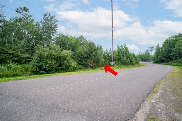 $149,500 | 45-xx - Lot B1 45-xx - Place, Hermantown, MN 55811