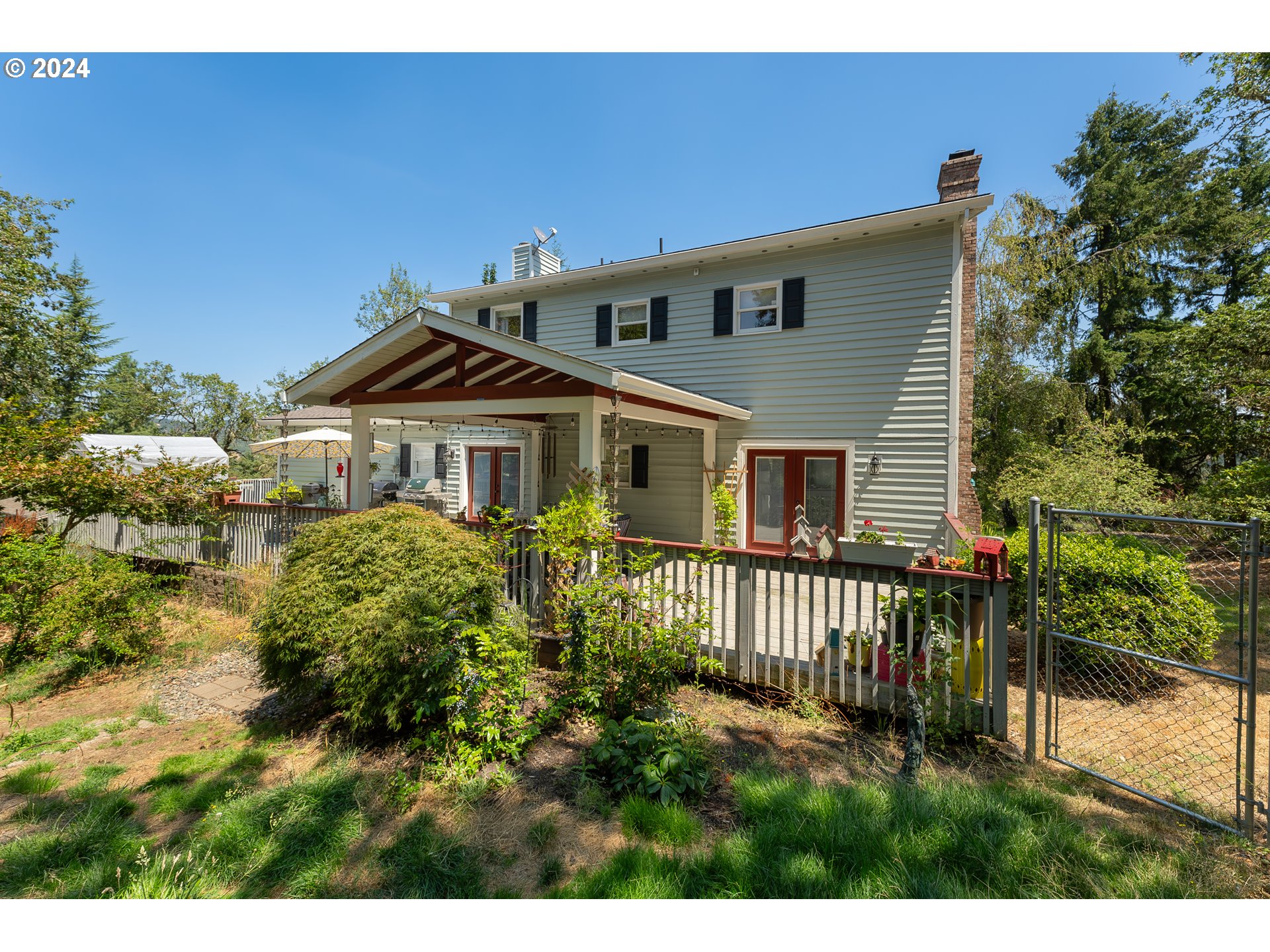 380 Southeast Summit Drive Roseburg, OR 97470 - Photo 23 of 33