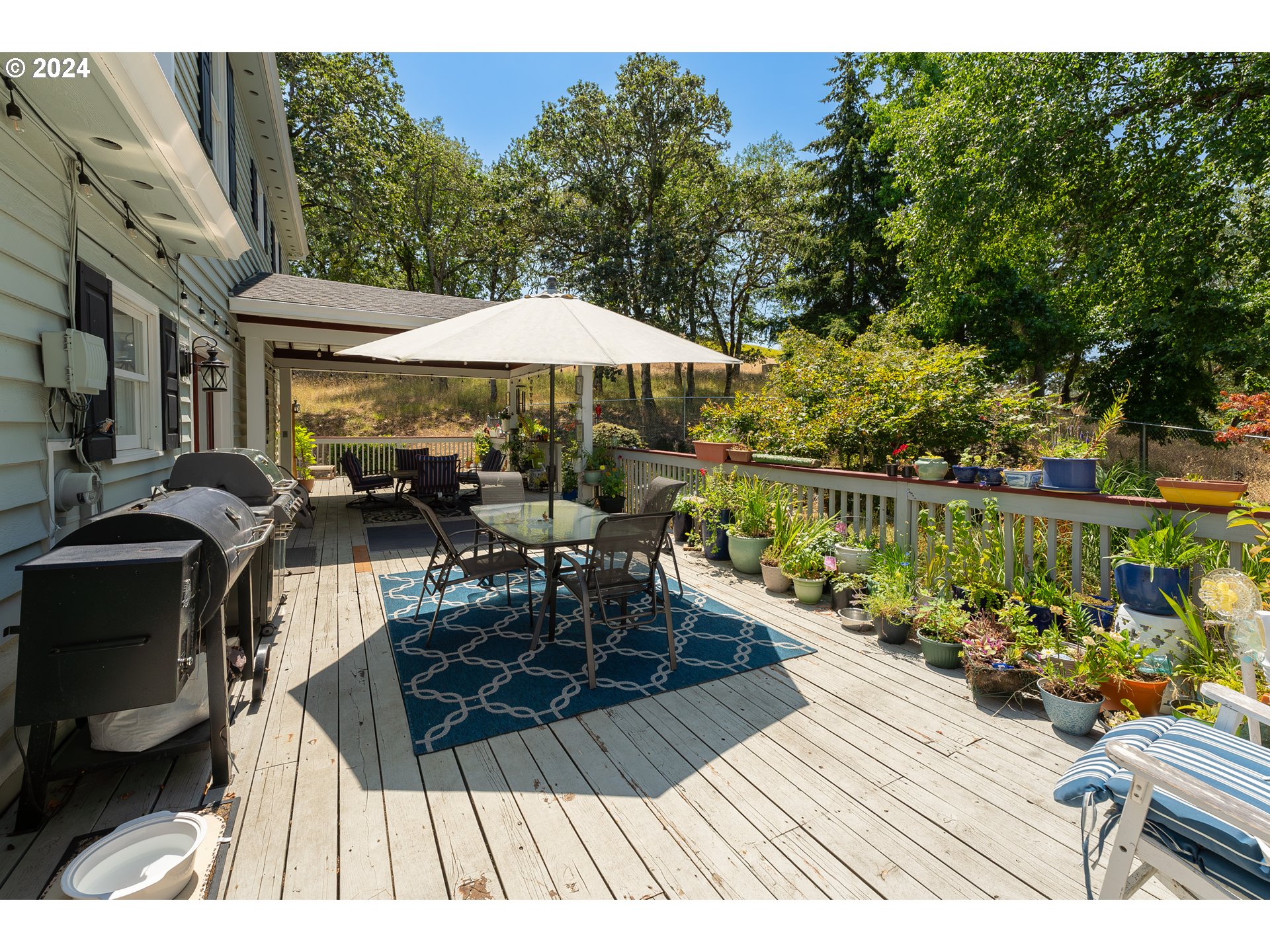 380 Southeast Summit Drive Roseburg, OR 97470 - Photo 24 of 33