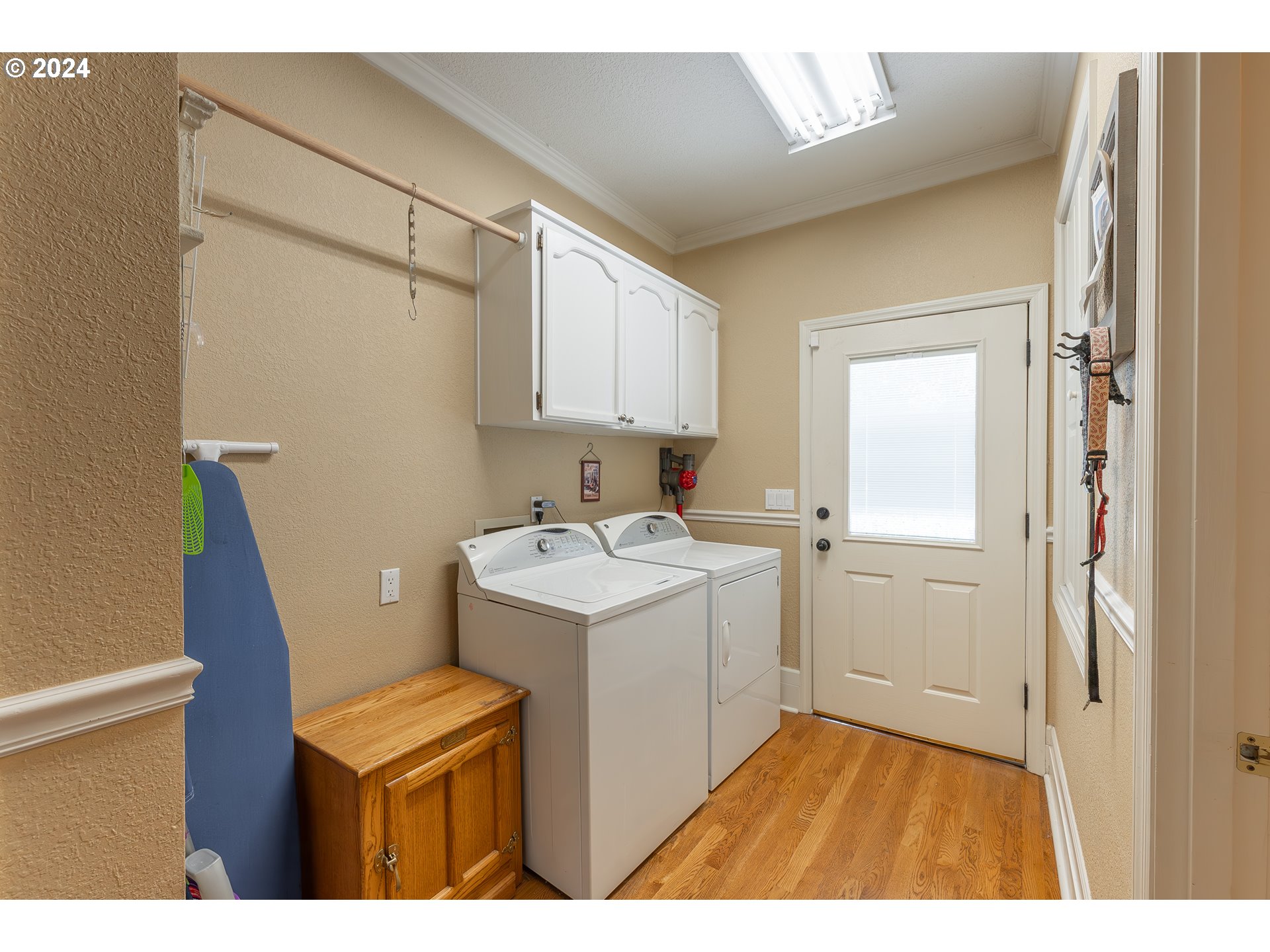 380 Southeast Summit Drive Roseburg, OR 97470 - Photo 9 of 33 Utility Room