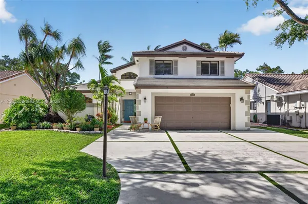$780,000 | 15620 Gauntlet Hall Manor, Davie, FL 33331
