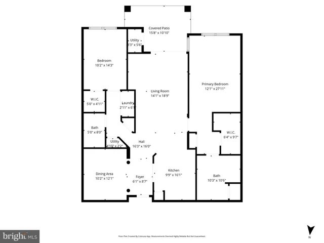 $464,900 | 15251 Royal Crest Drive, Unit 103, Haymarket, VA 20169